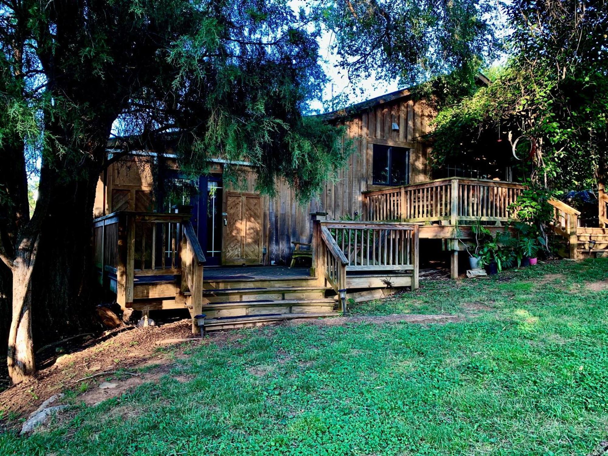 Heartstone Country Retreat Villa Buena Vista Exterior photo
